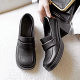 Heels Women Pumps Spring 2023 New Arrivals Designer Office Dress Shoes Woman High Heel Loafers Footwear Zaptos
