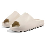 Summer Men Slippers Indoor Slippers Leisure Beach Solid Color Sandals Platform Sandals Designer Sandals Women Sandals