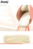 Insoles for Women Shoes Pain Relief Protector Cushion Pads Back Stickers Adjustable Antiwear High Heels Liner Insert