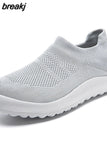 Men Sneakers 2023 Lightweight Shoes For Men Casual Sneaker Sports Shoes Male Free Shipping Zapatillas Hombre Slip On