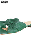 New Platform 2023 Summer Simple High Heeled Women's Sandals Shoes Wedding Shoes Big Size 43 Bridal
