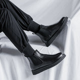 Breakj Style Chelsea Boots Martin Boots