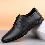 Mens shoes lace up Luxury Wedding Shoes genuine Leather Elegant Business Shoe Mens Dress Shoes for Men Zapatos Plateado