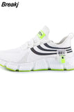 Men's Sneakers Breathable Running Shoes for Men Comfortable Classic Casual Luxus Brand Sports Shoes Men Tenis